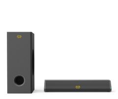 Mozos GS-BAR 2.1 SOUNDBAR HEIMKINO