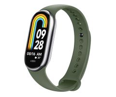 Tech-Protect Iconband für Xiaomi Mi Band 8 / 8 NFC armeegrün
