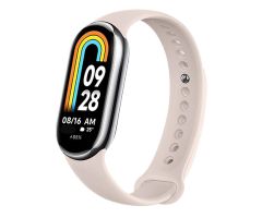 Tech-Protect Iconband für Xiaomi Mi Band 8 / 8 NFC beige