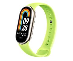 Tech-Protect Iconband für Xiaomi Mi Band 8 / 8 NFC Limette