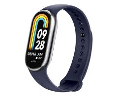 Tech-Protect Iconband für Xiaomi Mi Band 8 / 8 NFC Marineblau