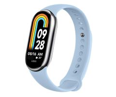 Tech-Protect Iconband für Xiaomi Mi Band 8 / 8 NFC himmelblau