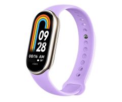 Tech-Protect Iconband für Xiaomi Mi Band 8 / 8 NFC violett
