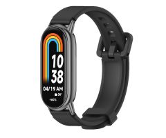 Tech-Protect Iconband Pro für Xiaomi Mi Band 8 / 8 NFC / 9 schwarz