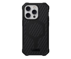 UAG Essential Armor MagSafe für iPhone 14 Pro Max schwarz
