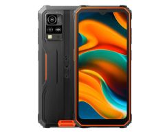 Blackview BV4800 3/64GB pomarańczowy