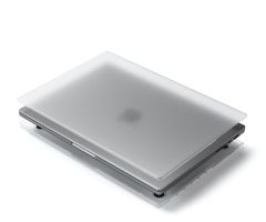 Satechi Eco-Hardshell-Hülle für MacBook Pro 16" – Klar