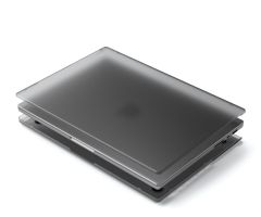 Satechi Eco-Hardshell-Hülle für MacBook Pro 16" – Dunkel