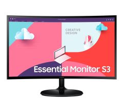 Samsung Essential S3 S27C362EAUX
