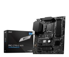 MSI PRO Z790-S WIFI