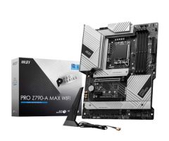 MSI PRO Z790-A MAX WIFI