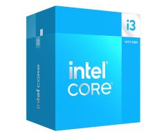 Intel Core i3-14100