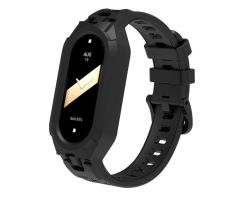 Tech-Protect Rüstung für Xiaomi Mi Band 8 / 8 NFC / 9 schwarz