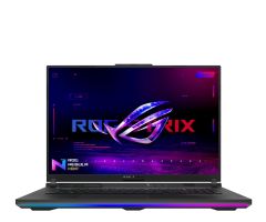 ASUS ROG Strix SCAR 18 i9-14900HX/32 GB/1 TB RTX4080 240 Hz