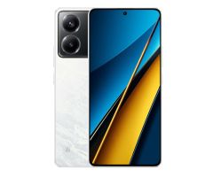 Xiaomi POCO X6 5G 12/256GB weiß