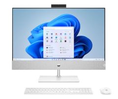 HP Pavilion AiO  i7-13700T/16GB/1TB/Win11x Weiß