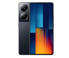 Xiaomi POCO M6 Pro 8/256GB Black