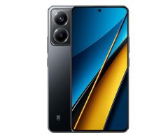 Xiaomi POCO X6 5G 12/256GB schwarz