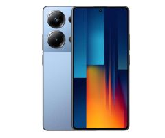 Xiaomi POCO M6 Pro 8/256GB Blue