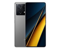 Xiaomi POCO X6 Pro 5G 12/256GB Grau