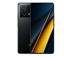 Xiaomi POCO X6 Pro 5G 8/256GB Black