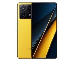 Xiaomi POCO X6 Pro 5G 12/512GB gelb