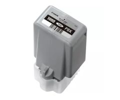 Canon PFI-1000PBK schwarz 80ml