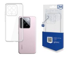 3mk Klare Hülle für Xiaomi 14