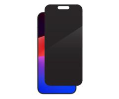 Zagg InvisibleShield Glass Elite Privacy für iPhone 15 Pro Max