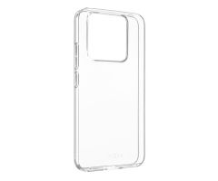 FIXED TPU-Gel-Hülle für Xiaomi 14 klar