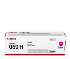 Canon CLBP 069H Magenta bis zu 5500 Seiten