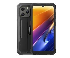 Blackview BV5300 Plus 8/128GB 6580mAh schwarz