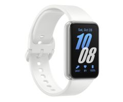 Samsung Galaxy Fit3 Silber