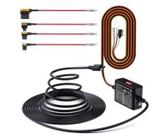 Vantrue VP01-Netzteil