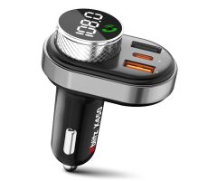 Xblitz X450 + FM Transmiter