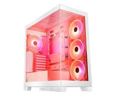 MODECOM Volcano Space White