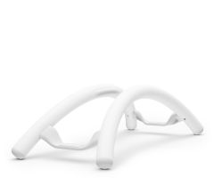 Twelve South BookArc Flex Aluminiumständer für MacBook weiß