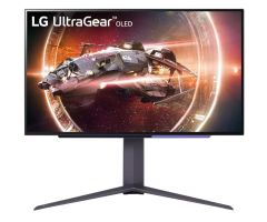 OUTLET - LG UltraGear 27GS95QE-B OLED
