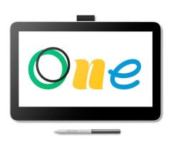 Wacom One Pen 12