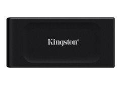 Kingston XS1000 2TB USB C USB 3.2 Gen 2