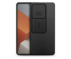 Nillkin CamShield Pro für Xiaomi Redmi Note 13 5G schwarz