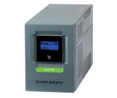 Socomec Netys PR MT (1500VA/1050W, 6x IEC, USB)