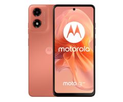 Motorola Moto G04 4/128 GB Sunrise Orange 90 Hz