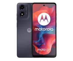 Motorola Moto G04 4/128 GB Concord Schwarz 90 Hz
