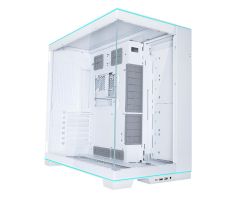 Lian Li O11D EVO RGB White