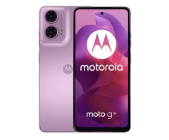 Motorola moto g24 8/128GB Pink Lavender 90Hz
