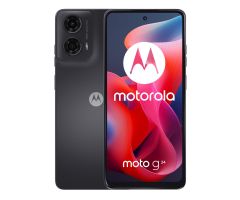 Motorola moto g24 8/128GB Matte Charcoal 90Hz