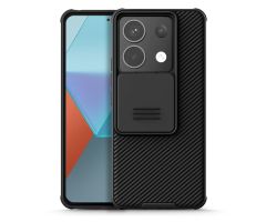 Nillkin CamShield Pro für Xiaomi Redmi Note 13 Pro 5G / POCO X6 5G b