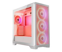 MODECOM Volcano Expanse T ARGB White