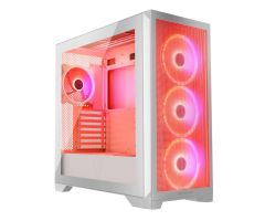 MODECOM Volcano Expanse S ARGB White